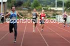 Mens decathlon 400 metres, EAP International Cominted Events, Hexham. Photo: David T. Hewitson/Sports for All Pics